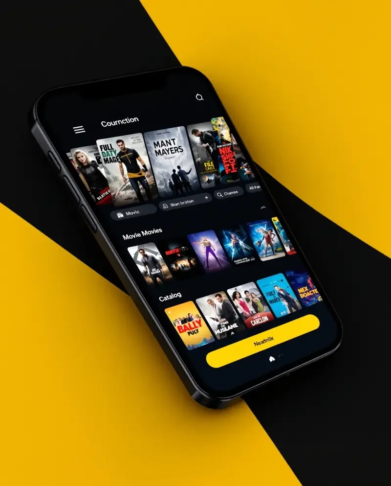 黄豆短剧APP - 时尚圈短剧免费看 黄豆短剧APP界面预览