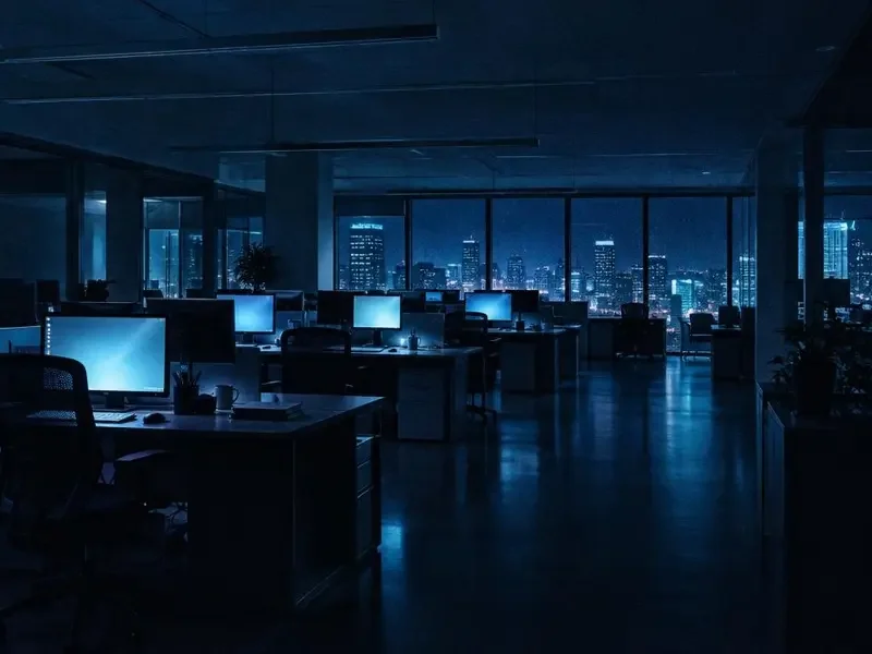 追剧专题《打工人逆袭指南》封面图